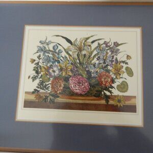 Vintage Pimpernel Traditional Collection